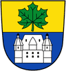 Coat of arms of Ahorn