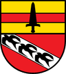 Wappen von Kratzenburg