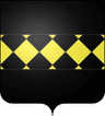 Coat of arms of Domazan