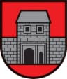 Wappen von Purbach am Neusiedler See
