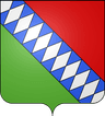 Coat of arms of Portes