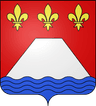 Coat of arms of Pujaut