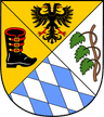 Wappen von Ried im Innkreis