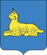 Coat of arms of Gomel