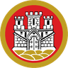 Coat of arms of Bergen