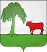 Coat of arms of Vauvert