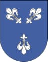 Coat of arms of Dobersberg
