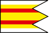 Coat of arms of Brodzany