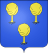 Coat of arms of Boisset-et-Gaujac