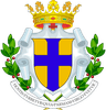 Wappen von Parma