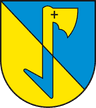 Wappen von Groß Sisbeck