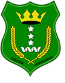 Wappen von Tuszów Narodowy