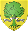 Wappen von Vienne