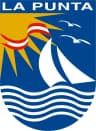Coat of arms of La Punta
