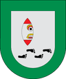 Coat of arms of Izúcar de Matamoros
