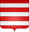 Coat of arms of Ribaute-les-Tavernes