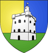 Coat of arms of Port-Saint-Louis-du-Rhône