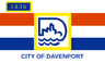Coat of arms of Davenport