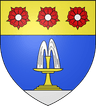 Wappen von Fontenay-aux-Roses