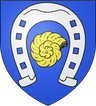 Coat of arms of Fessenheim