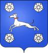 Coat of arms of Vergèze