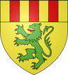 Wappen von Arthez-de-Béarn