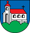 Wappen von Münchsmünster