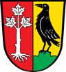 Wappen von Ahorntal
