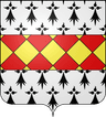 Coat of arms of Gajan