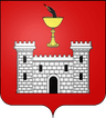 Coat of arms of Carnas
