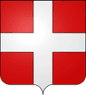 Wappen von Pont-d’Ain