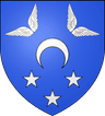 Coat of arms of Allauch