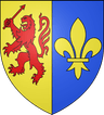 Wappen von Ustaritz