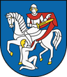 Coat of arms of Martin