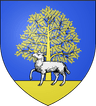Wappen von Fresnes