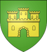 Wappen von Castels et Bézenac