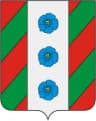 Coat of arms of Palkinsky District