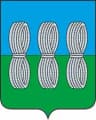 Coat of arms of Novorzhevsky District