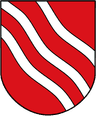 Wappen von Beckum