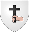 Wappen von Lavoûte-Chilhac