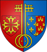Coat of arms of Blagnac