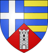Wappen von Dunières