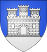 Wappen von Hirson