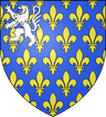 Wappen von Guise