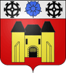 Wappen von Verdelot