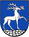Wappen von Drensteinfurt