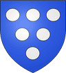 Wappen von Nangis