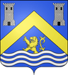Wappen von Férolles-Attilly