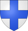Wappen von Marcq-en-Barœul