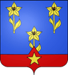 Wappen von Héricy